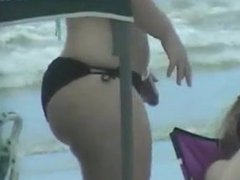 Thick pawg in Bikini