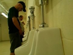 Spy men urinal 6