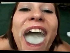 Cum Swallow Compilation