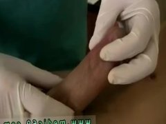 Crazy doctor exams of males gay