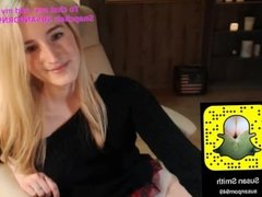 busty sex Live Add Snapchat: SusanPorn949