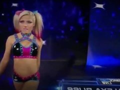 Alexa Bliss You dont own me