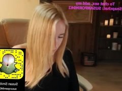 Australian girl show add Snapchat: SusanPorn942