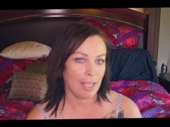 Mom gets horny for her Son POV Part 1