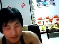 Asian unsecured webcam hacked 71