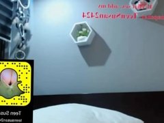 drilled sex sex add Snapchat: TeenSusan2424
