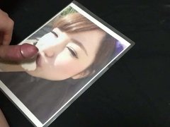 Cumtribute for Kanako 3