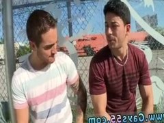 Male tied up outdoors erected cocks movie