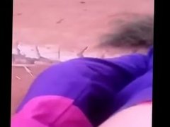 arab village slut fucked