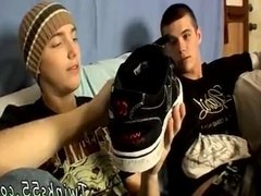 Cute gay twinks emo xxx Foot Play Jack Off