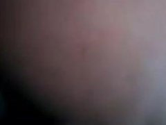 Iraqi young man with his girlfriend anal sex