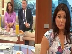 SUSANNA REID JUICY TITS