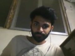 Indian Guy Jerking