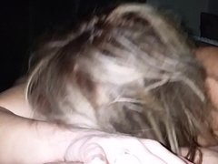 Russian Wife, Cheating, suck my cock