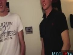 cute nude college boys movie gay So