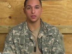 Uncut military men jerk off and gay gifs