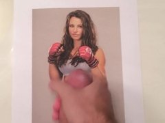 Miesha Tate Tribute 1