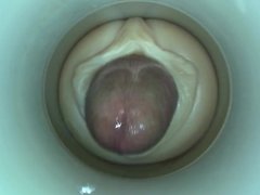Vagina Cums Inside 2 back by popular demand