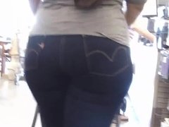 Pawg VPL Jeans Thickness