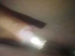 Latin Very Wet Pussy Masterbation In Home.mp4