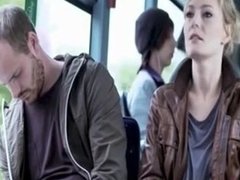 bus compilation funny
