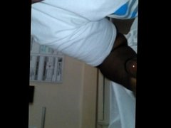 Getting my dick sucked while in the hospital