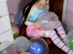 Gentle Balloon Video