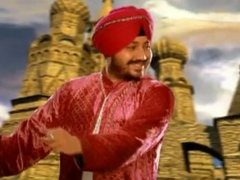 Three Indian Guys Host Massive Temple Dance Orgy
