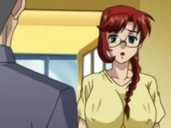 pregnant anime uncensored sex