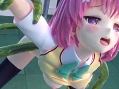 To Love Ru Diary Momo 3d Hentai