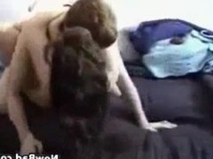 pussy licking and fucking