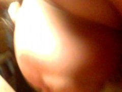 Cuming inside my wife's mouth