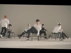 BTS - Just One Day [MV]