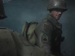 CALL OF DUTY WWII Official Trailer (2017) World War 2 Game HD