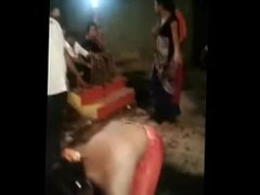Indian marathi prostitute nude dance