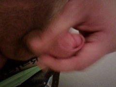 My Beautyfull Penis Orgasm with lots of Cum!