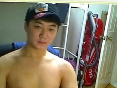 KR Guy on Webcam 03