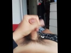 My first sex tape )