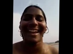 Indian fucking in river fantasy