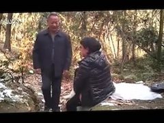 Chinese Daddy Forest 8