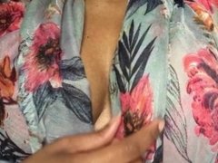 Despertately Want Your Cock Between My Big Tits