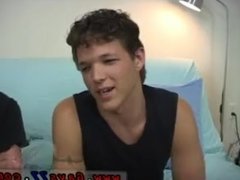 Alex-video of straight white men getting