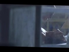 Monica Bellucci Boobs And Sex Scene In Combien Tu Maimes - ScandalPlan.Com