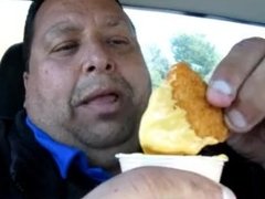 Taco Bell's® Naked Chicken Chips Review with Jason Callan!