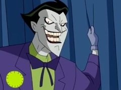 Batman Beyond: Return Of The Joker