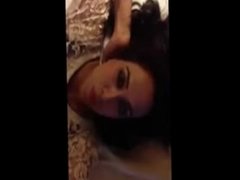 Pakistani Model Sofia Ahmed Homemade Masturbation Sextape