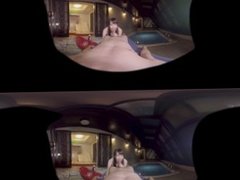 The Pool Girl VR