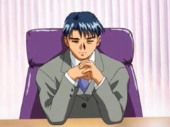 Gakuen No Shuryousha - Episode 2