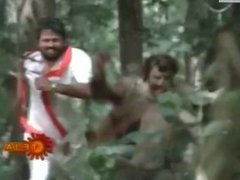 Devi Nude scene form telugu movie brahmanaidu