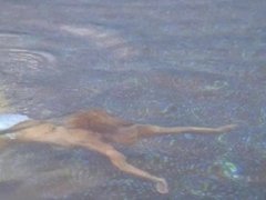 Yvonne Strahovski Nude Scene In Chuck Series - ScandalPlanet.Com